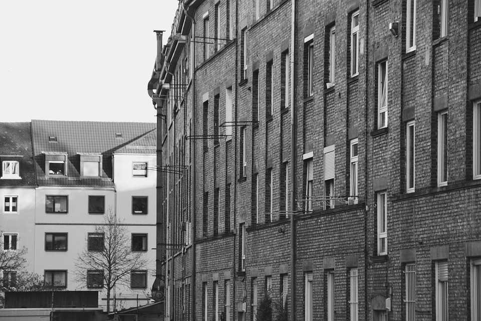 Wiener Wohnbau in der Krise: Fertigstellungen könnten um 80% einbrechen!