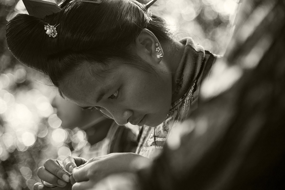 Wildflecken im Fokus: Wer kennt die vier vermissten Rhönschafe?