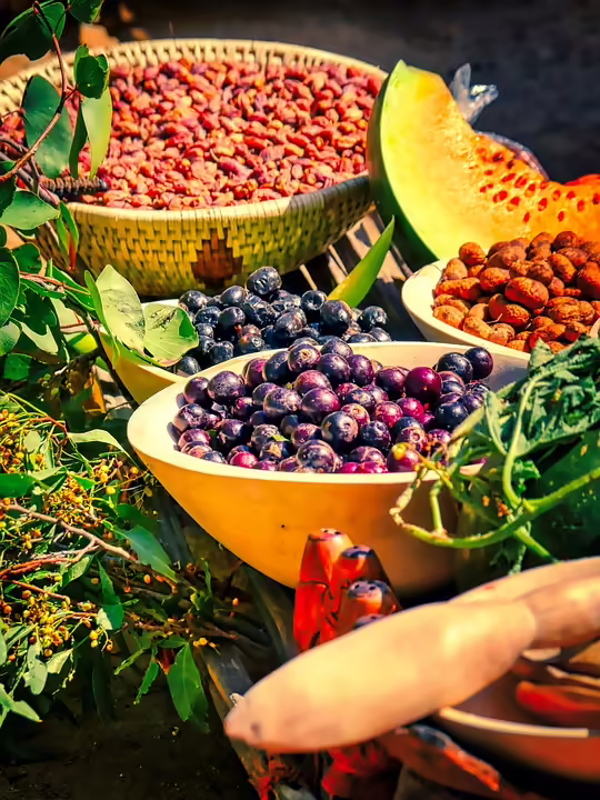 Winter-Weihnachtsmarkt in Traisen: Ein Fest der lokalen Kreativität