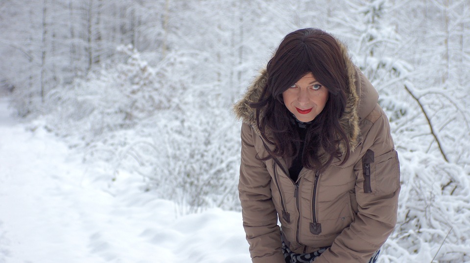 Wintereinbruch in Kärnten und Steiermark: Erste Schneefälle erwartet