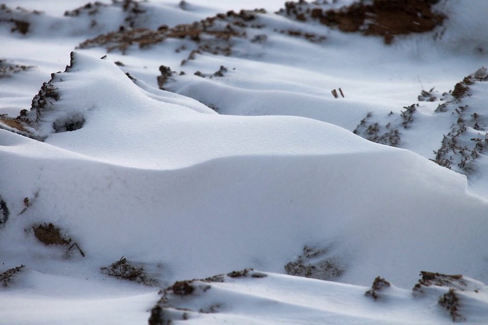 Winterzauber in Pfarrkirchen: Bild des Tages von Gerhard Hütmeyer
