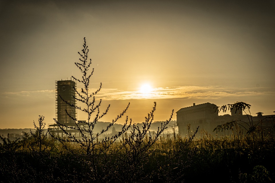 Yamaha-Leichtkraftrad in St. Ingbert gestohlen und im Glashütter Weiher gefunden