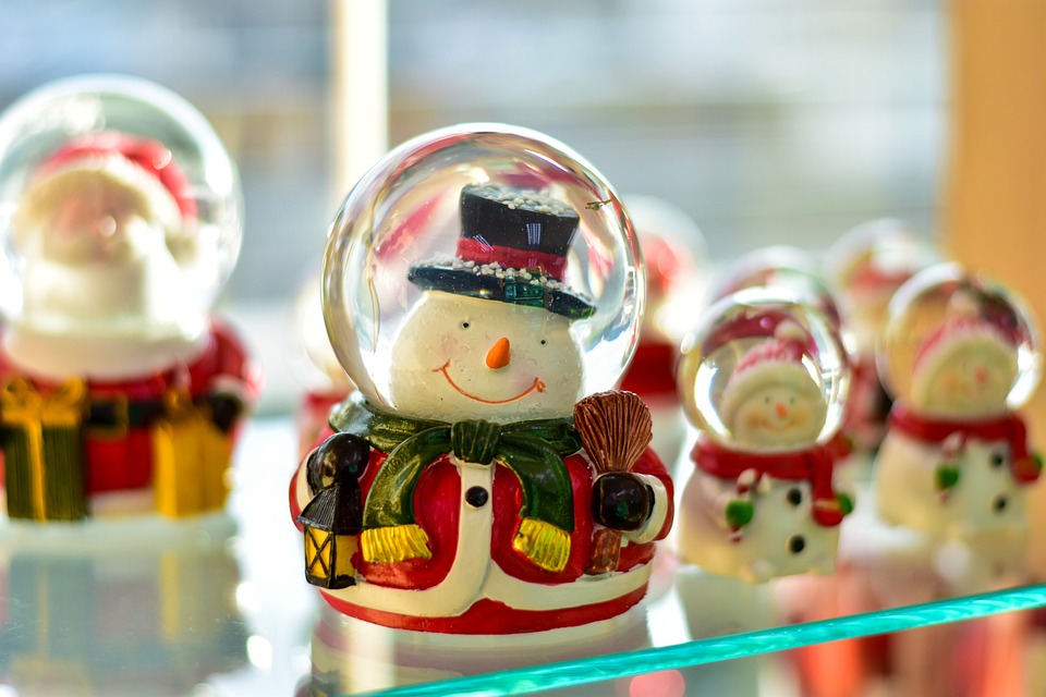 Zeller Krampuslauf: Ein unvergessliches Fest am 5. Dezember