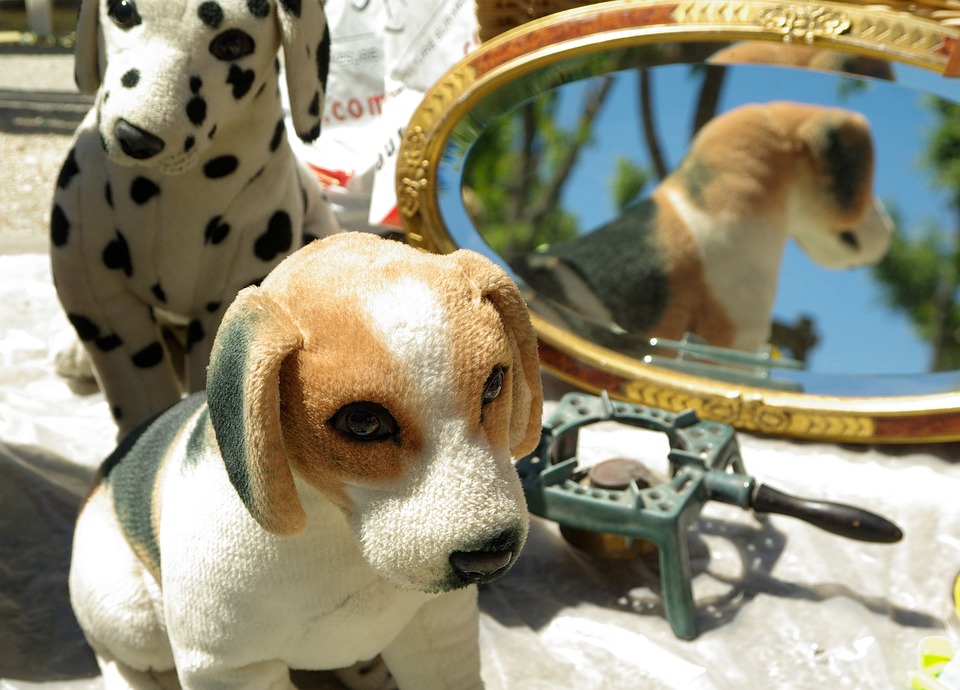 Zellerndorfer Flohmarkt zieht Besucher aus der Ferne an – Ein Blick auf die Highlights