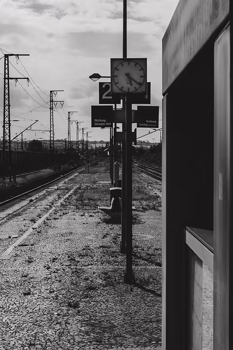 Zugausfälle in Wien: Brückenschaden sorgt für Verspätungen