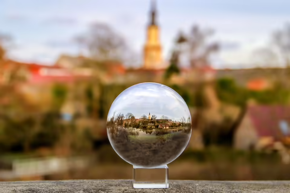 Zukunft der Feuerwehr: Gemeinderat entscheidet über Neubauten in Gaindorf