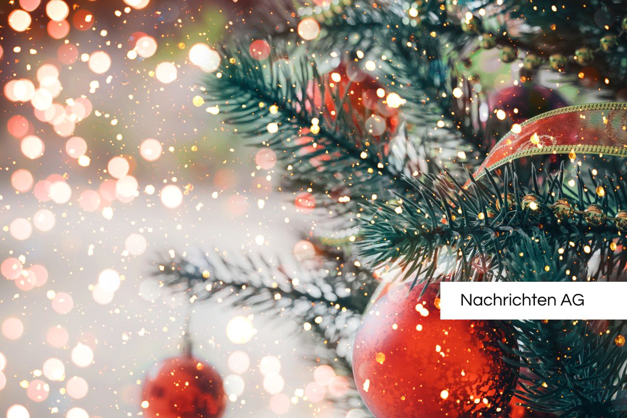 Weihnachten im Koffer: Frau Rettichs magisches Abenteuer für alle!