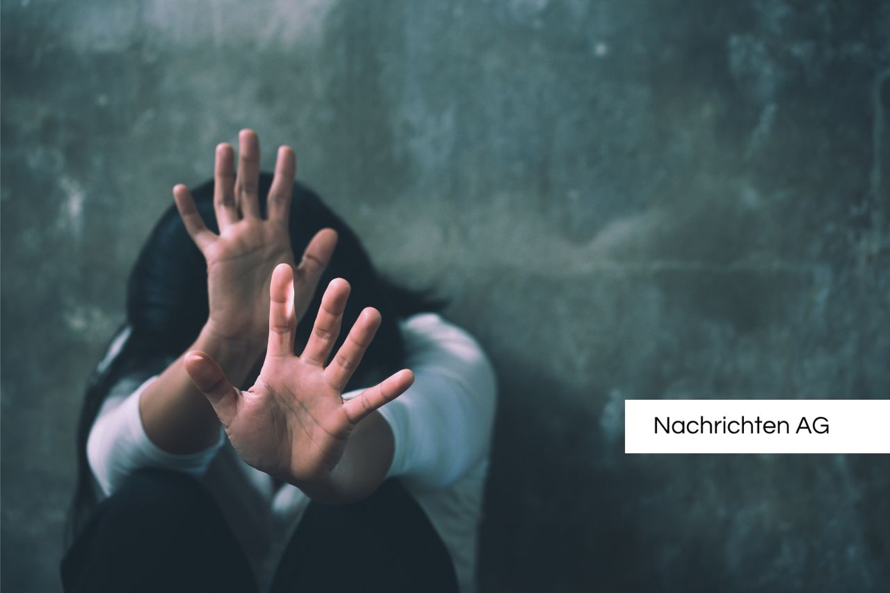 Schock-Report: 90% der Frauen auf Mittelmeer-Route vergewaltigt!