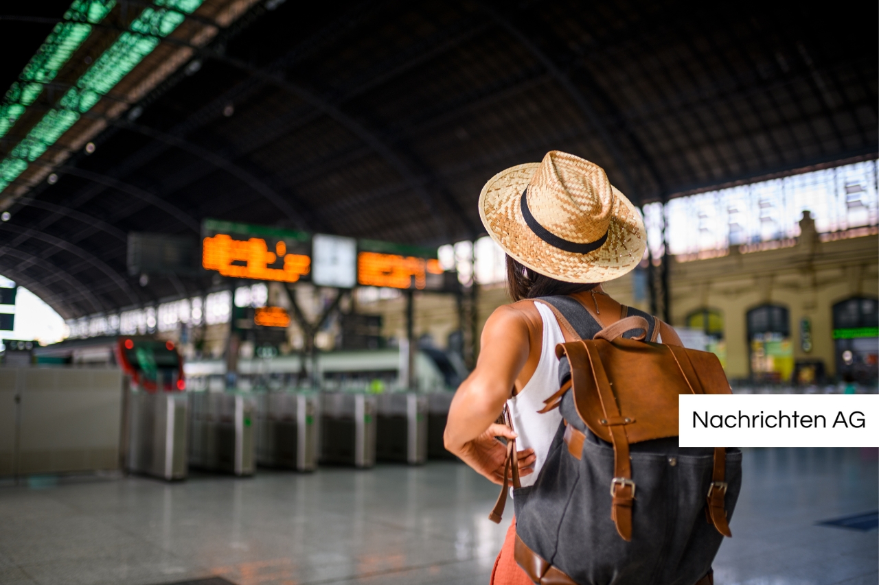 München unter den Top 5: Die Trendziele für 2025 enthüllt!