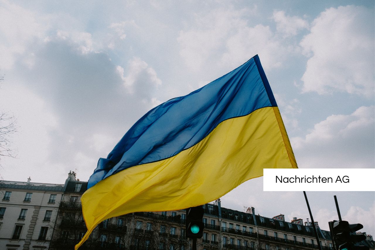 Ukrainische Armee in der Krise: Verlust der strategischen Kontrolle droht!