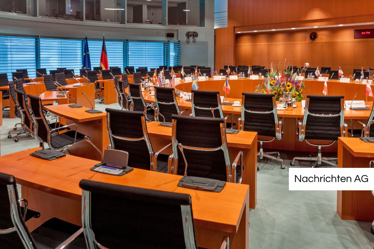 Deutschland am Wendepunkt: Politisierung der Außenpolitik dringend nötig!