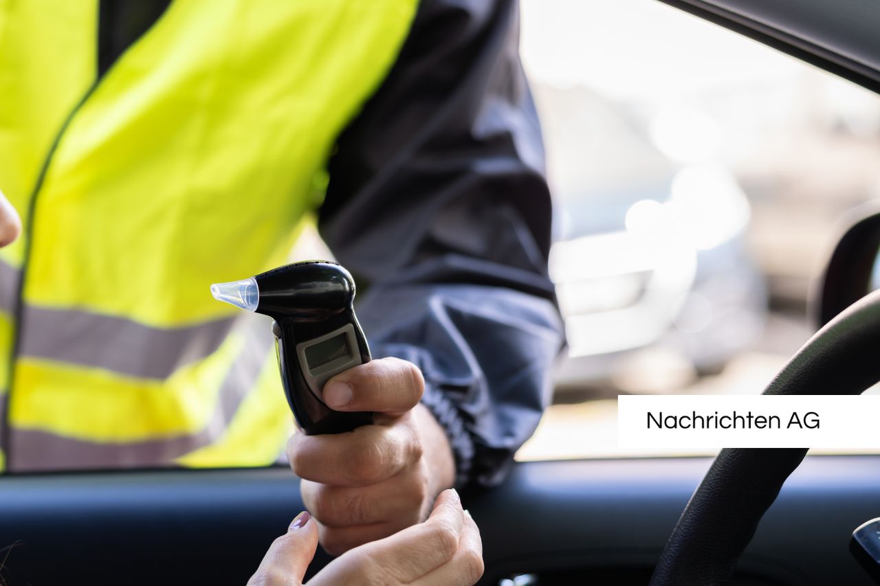 Unerwartete Weihnachtseinsätze: Polizei erzählt von bewegenden Momenten