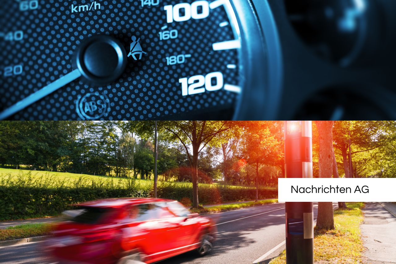 Verkehrschaos in der Prignitz: Stauwarnungen für die Feiertage!