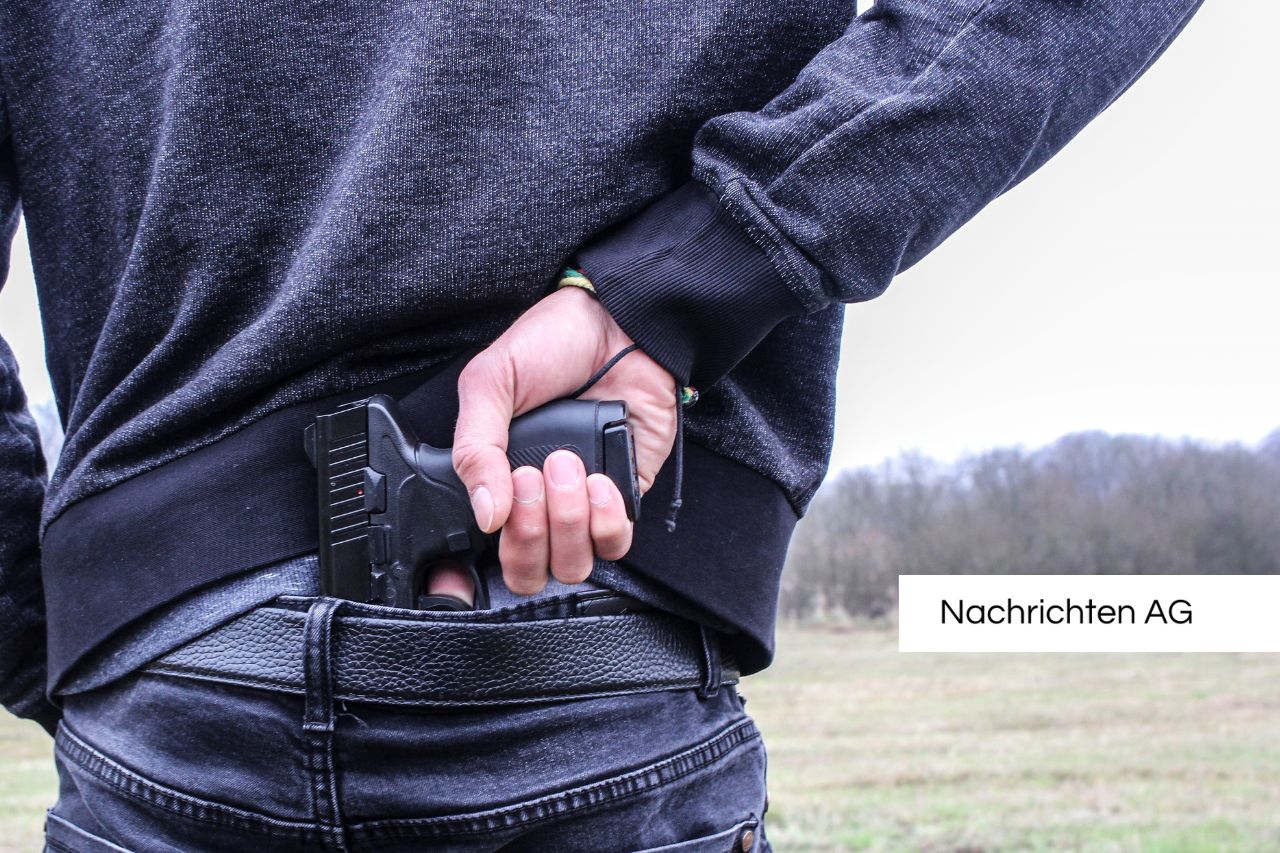Wölfe im Dorf: Landwirte wehren sich gegen die Bedrohung!
