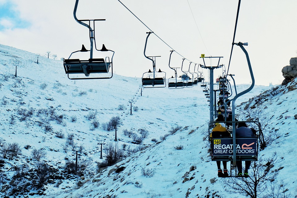 Netanyahu fordert Einsatzkräfte auf Hermon bis 2025 zu bleiben