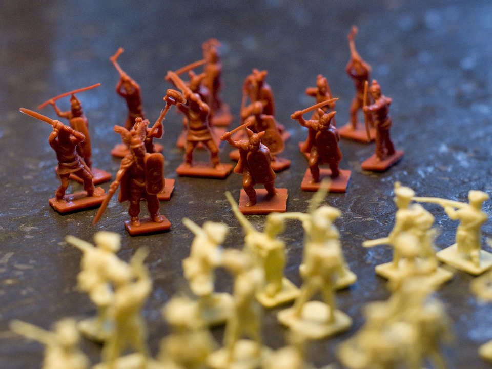 Nordkoreanische Soldaten mit gefälschten russischen Militär-IDs entdeckt