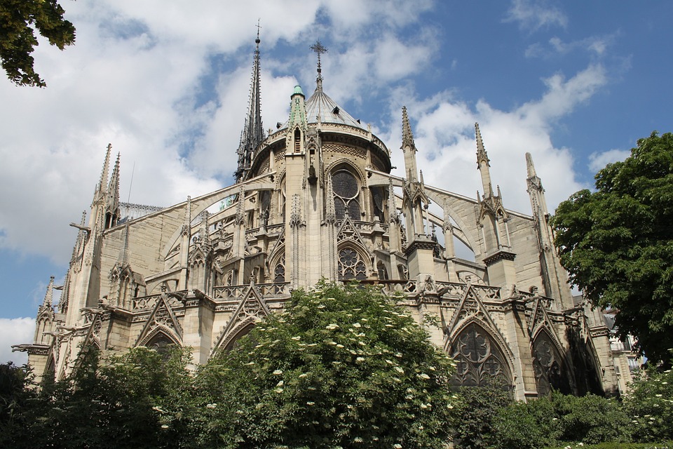 Notre Dame öffnet bald: Wichtige Infos zur Wiedereröffnung
