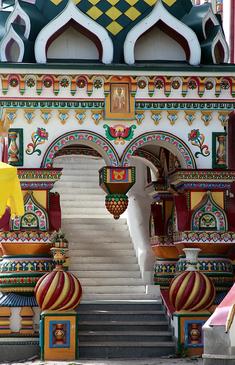 Russische Luftabwehr aktiv bei Landeversuch von Azal-Flugzeug