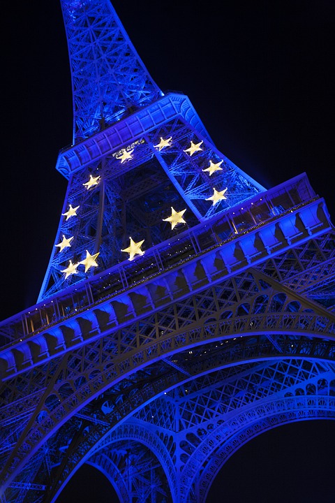 Trump besucht Pariser Notre-Dame-Eröffnung