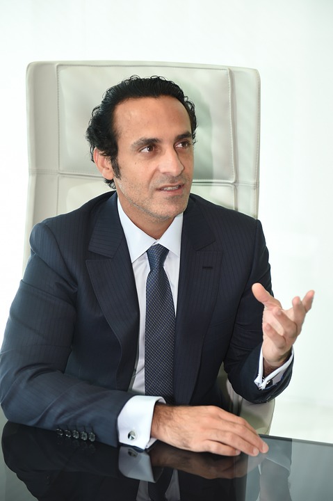 Unternehmen macht Industrieroboter menschlicher