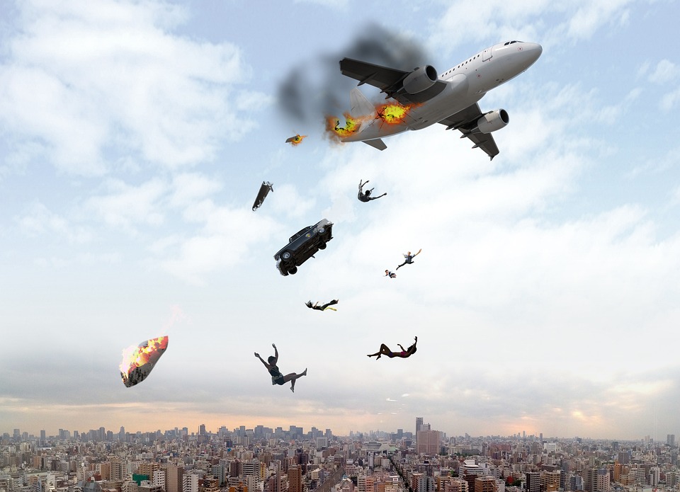 Ursache des Absturzes von Azerbaijan Airlines: 38 Tote bestätigt