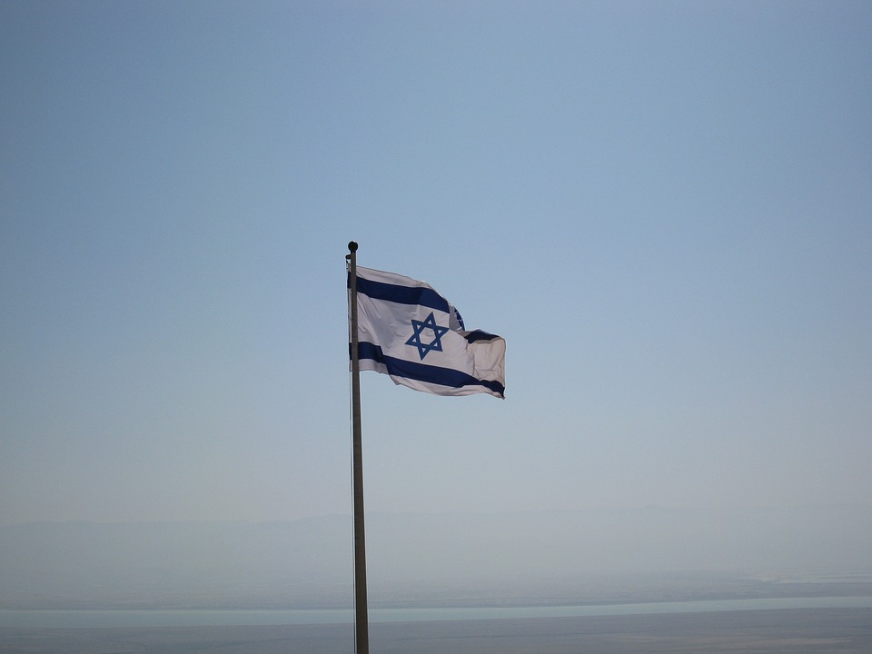 Warum Israel Syriens höchsten Berg nach Assads Fall eroberte