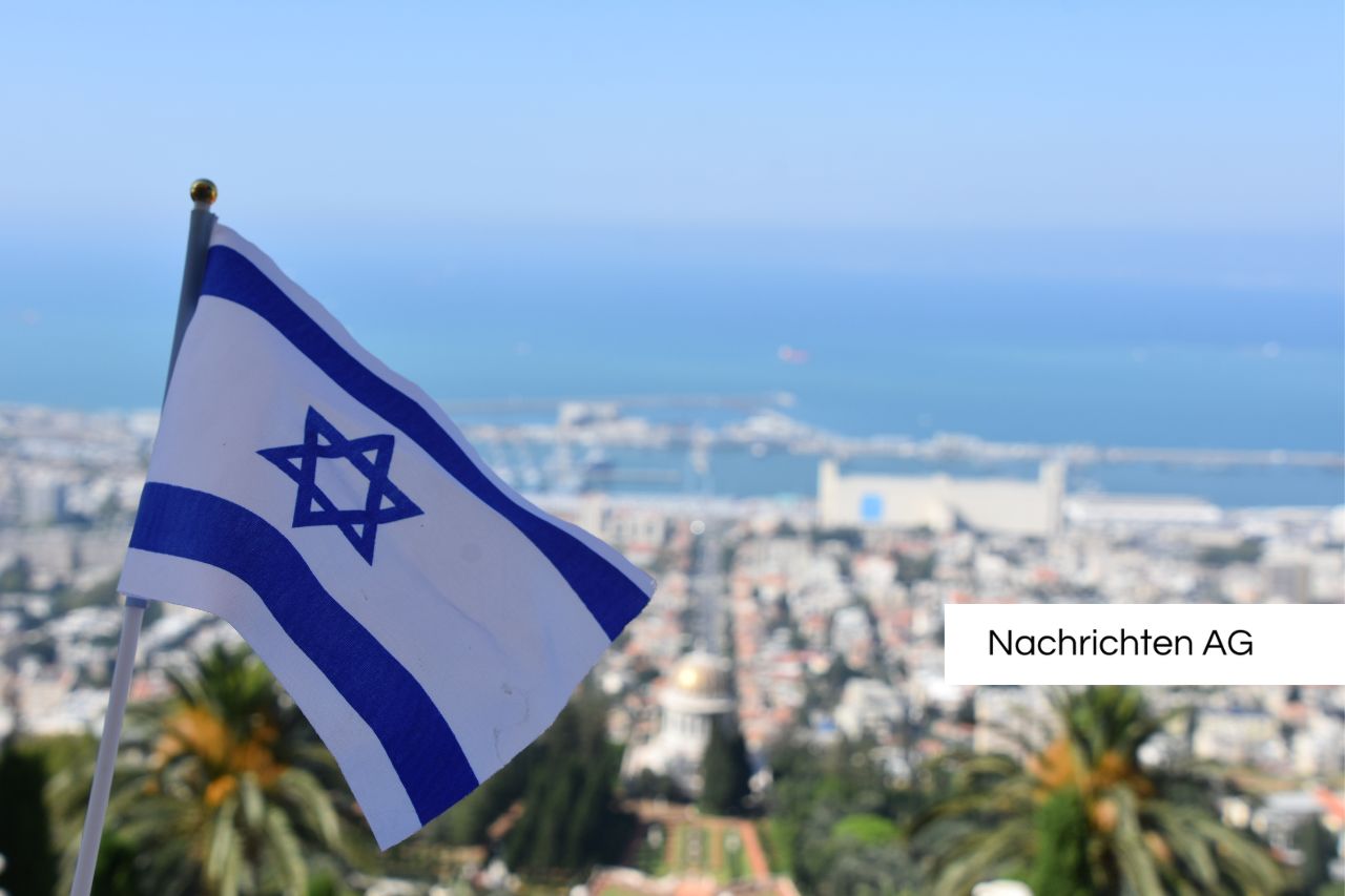 Am 3. Mai 2025 greifen israelische Streitkräfte Militärstellungen in Syrien an, um Drusen zu schützen und die Sicherheit zu gewährleisten.