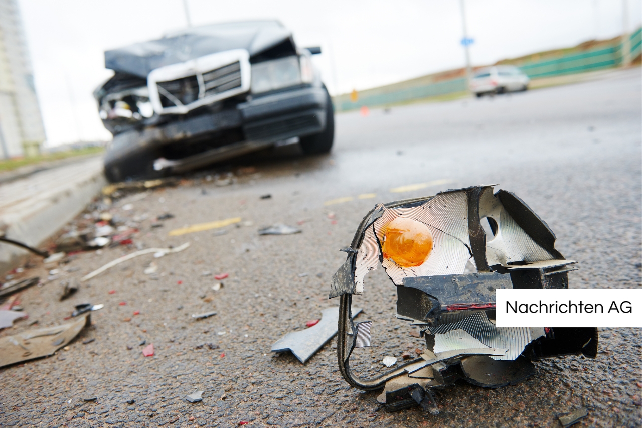 Auto raset in Menschenmenge in Stuttgart – Fahrer festgenommen!