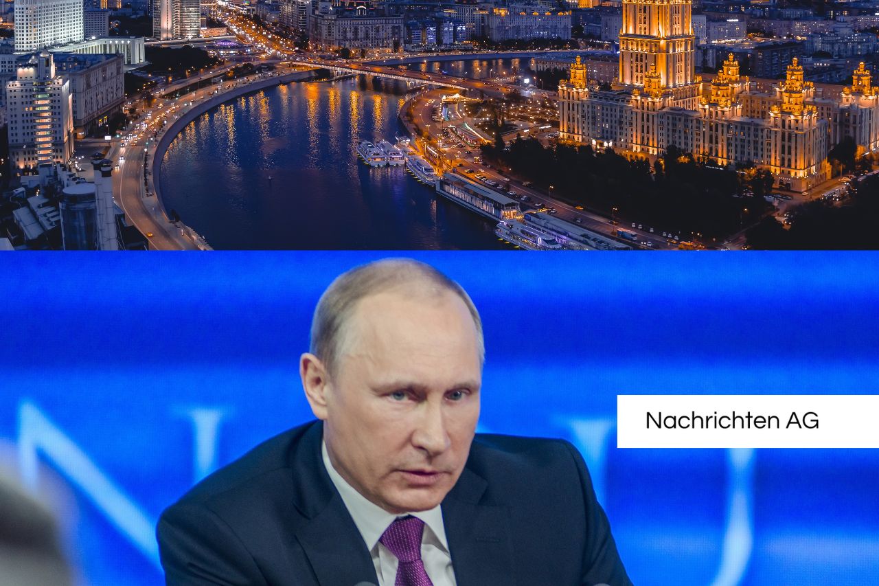 Medwedew tobt: AfD als rechtsextrem – Russland empört sich!