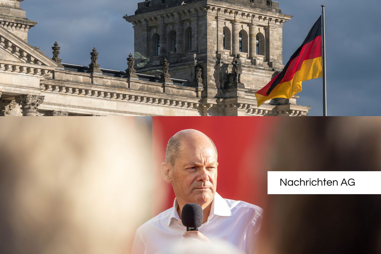 Rechtsextreme Warnzeichen: Kickl und Weidel gerät in die Kritik!