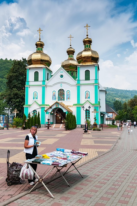 Drohnenangriffe in der Ukraine und Russland nach Trump-Putin-Gespräch