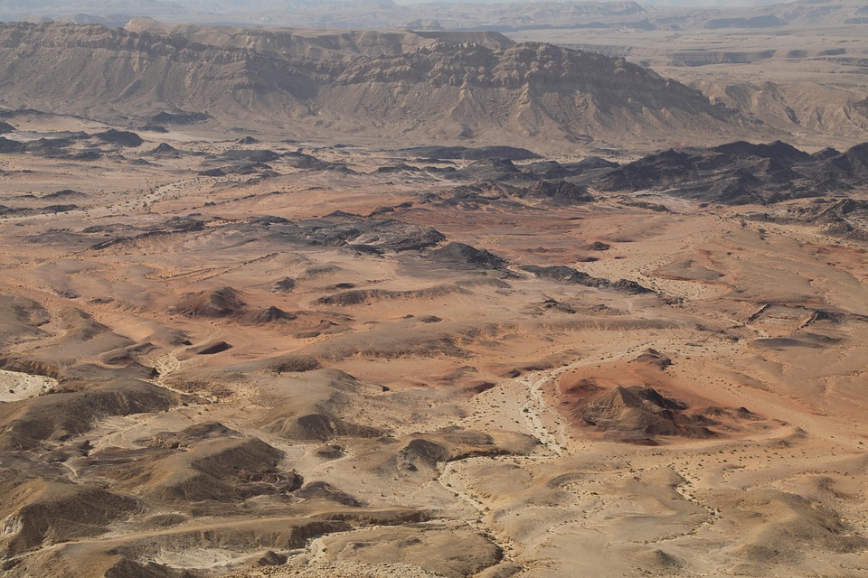 Israel genehmigt Plan für Gazas Eroberung und neues Hilfsystem
