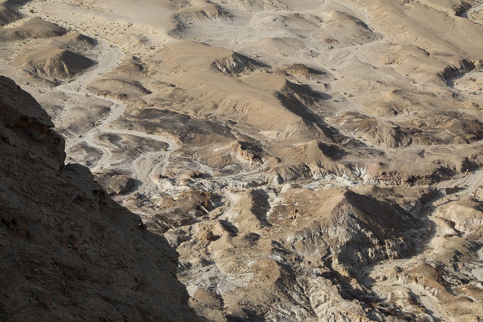 Israel genehmigt größte Siedlungsexpansion im Westjordanland seit Jahren