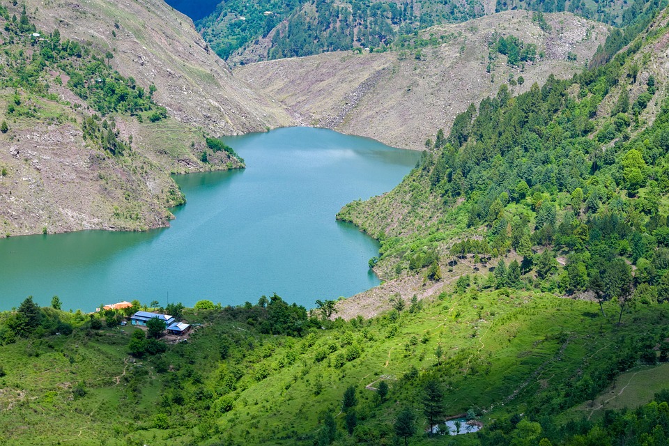Kashmir: Geteilt durch Grenzen, vereint in Angst nach Indien-Pakistan-Konflikt