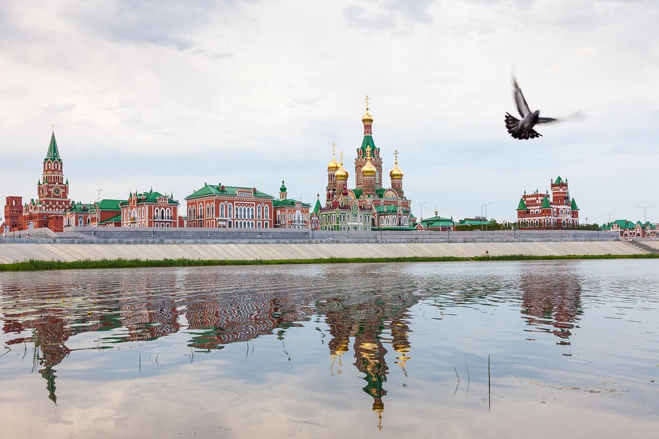 Russland und Ukraine treffen sich - wer wird dabei sein?