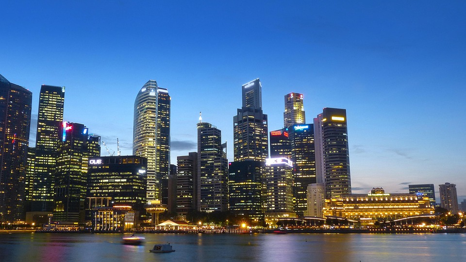Singapur wählt: Test für die Macht der Regierungspartei