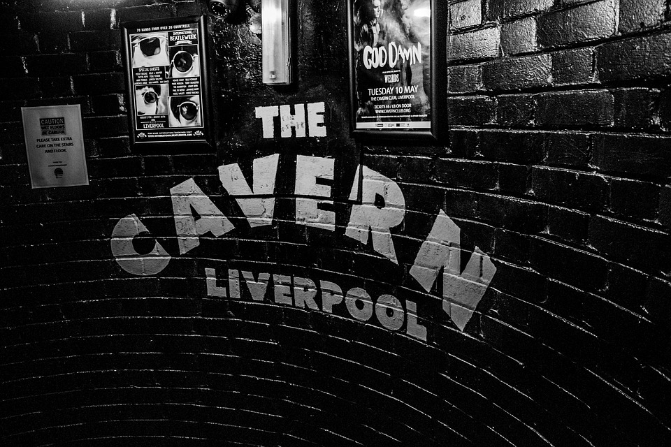 Verdächtiger des Autocrashs in Liverpool vor Gericht