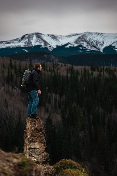 Alberta wieder groß machen: Separatisten sehen Trump als Verbündeten