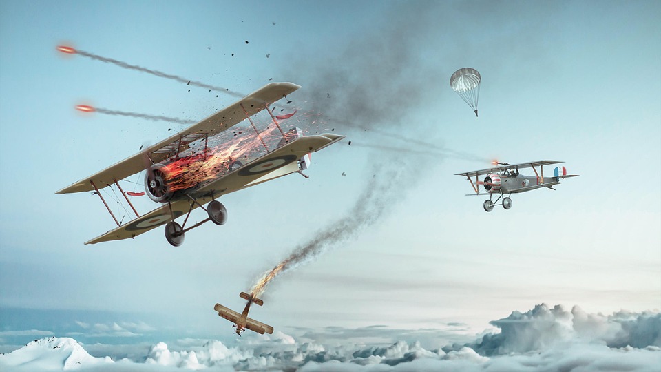 Alles über den Flugzeugabsturz von Air India