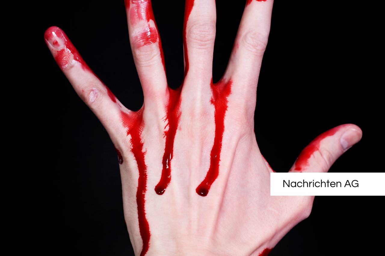 Blutige Wendungen: Aichners Yoko kehrt als John auf die Thrillermatine zurück!