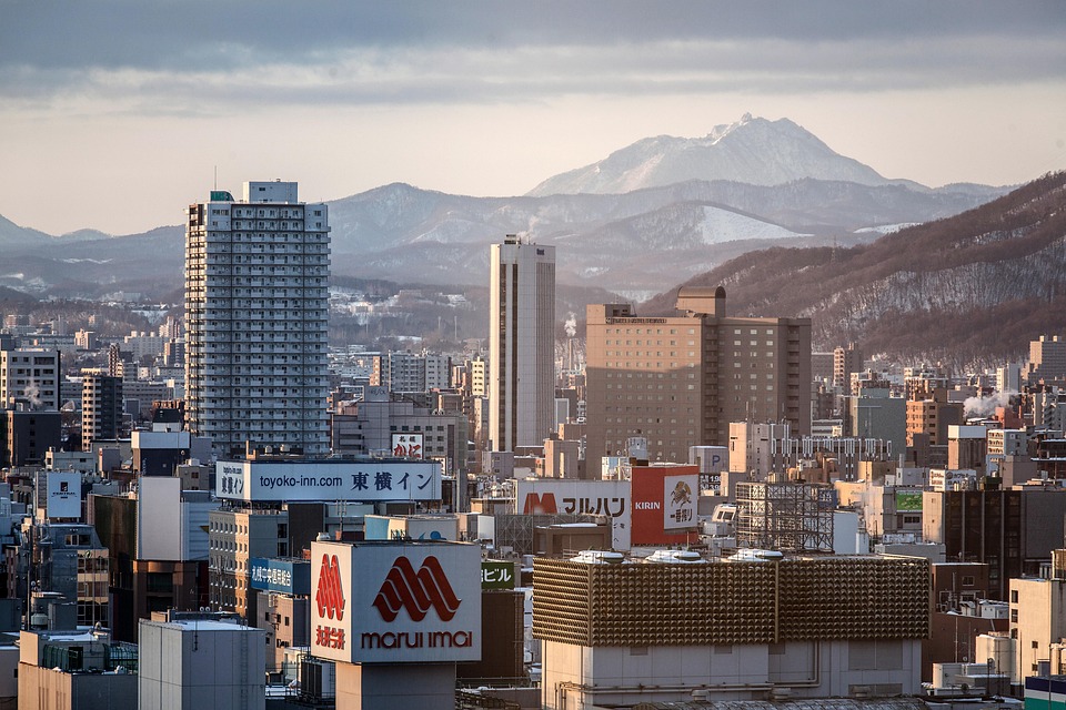 Japan: Vorbild für Sauberkeit, aber wo sind die Mülleimer?