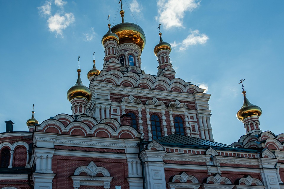 Russische Truppen rücken in Nordukraine nahe Sumy vor