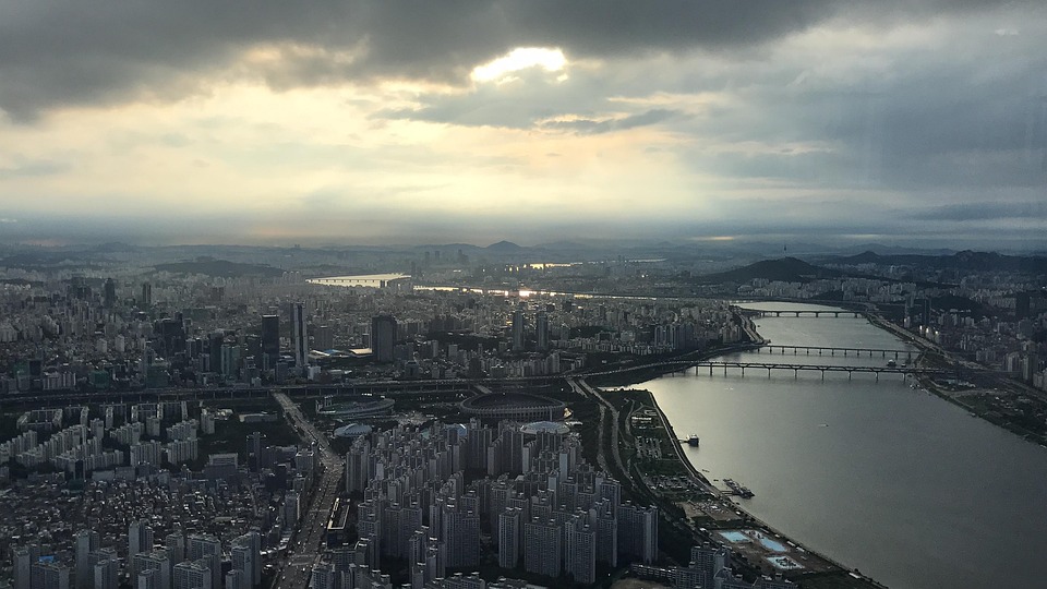 Südkorea wählt neuen Präsidenten nach politischem Chaos