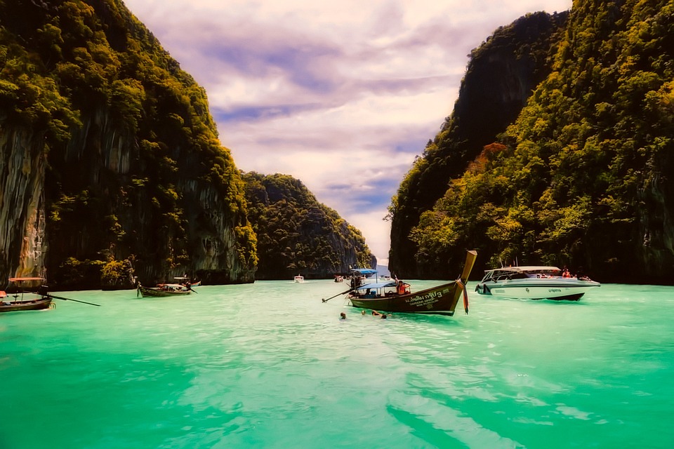 Thailand war das erste Land in Asien mit legalem Cannabis, doch die Pläne scheiterten