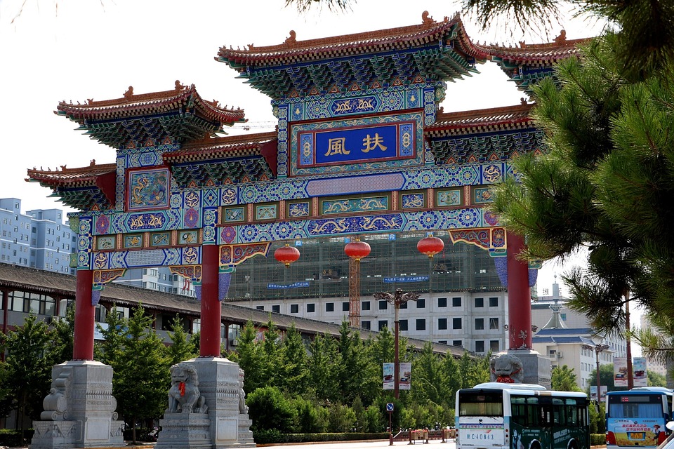 China warnt die EU: Russland darf den Ukraine-Krieg nicht verlieren