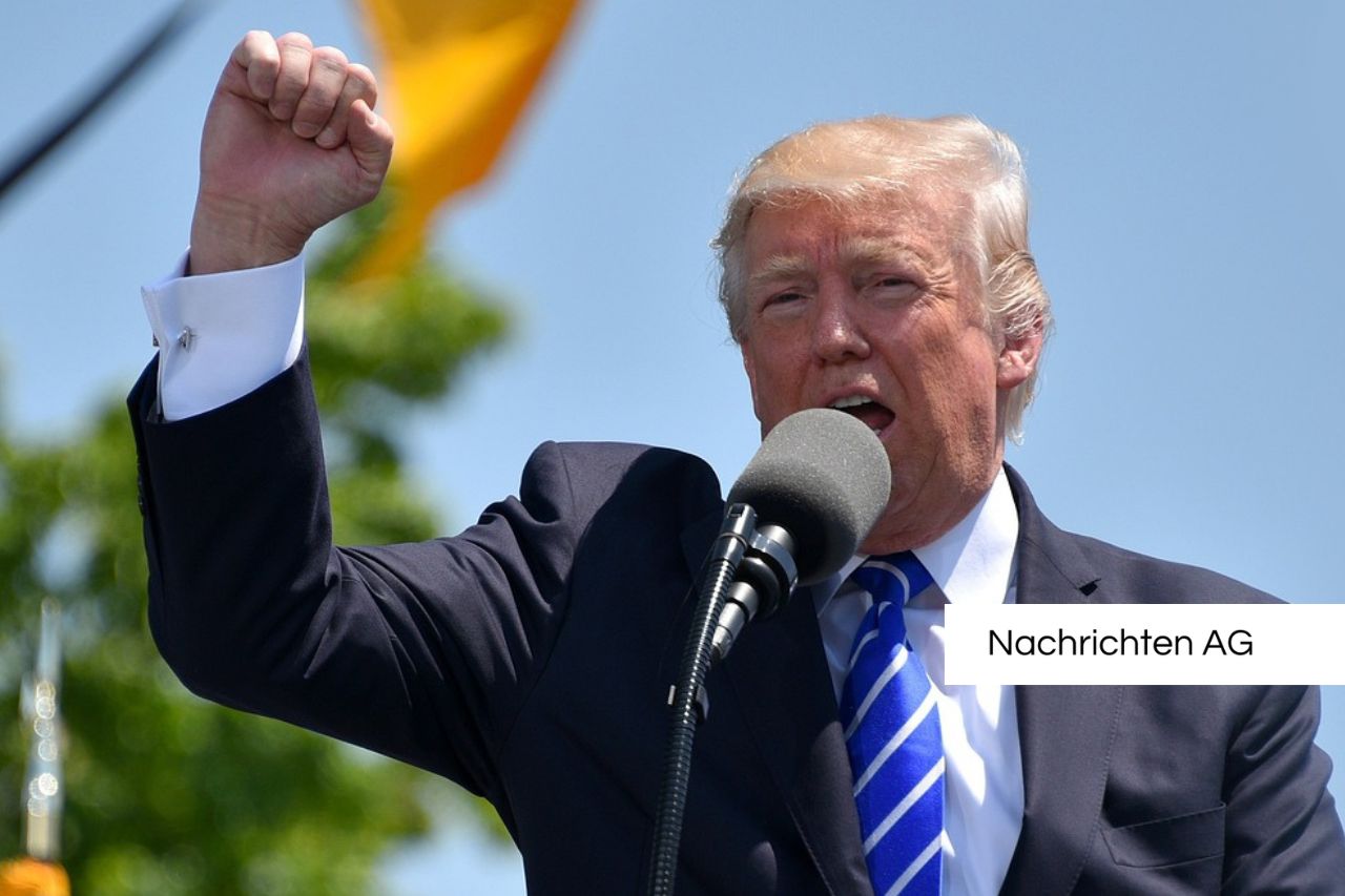 Gigantisches KI-Projekt in Texas: Trump unterstützt Fermi-Campus!