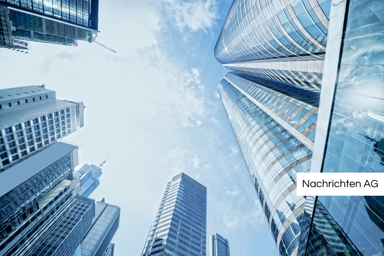 RLB NÖ-Wien investiert in Vision Token: Die Zukunft der Finanzen!