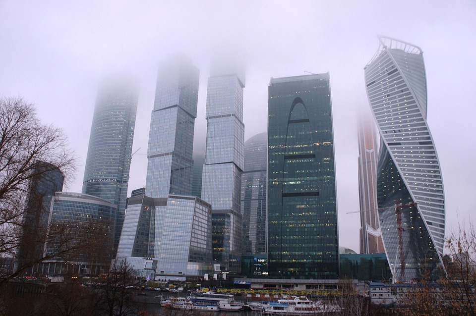 Direktflüge zwischen Moskau und Pjöngjang starten in Russland