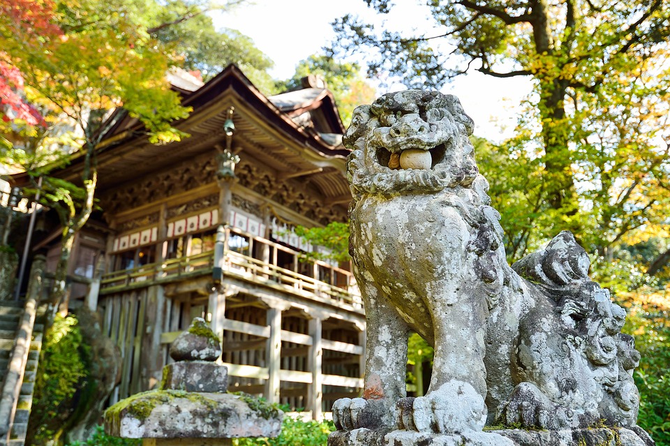 Japan bildet eine Taskforce für den Umgang mit Ausländern