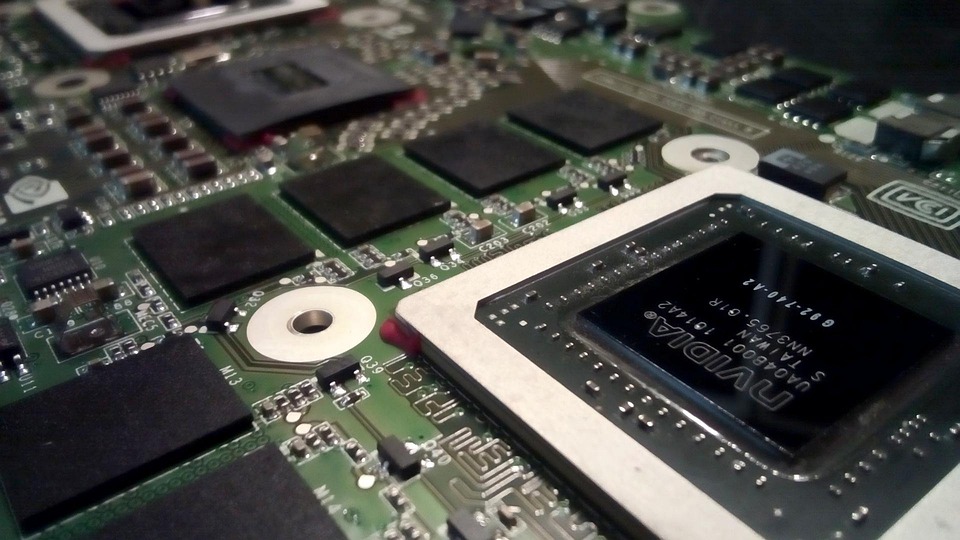 Nvidia setzt Verkauf wichtiger KI-Chips an China fort